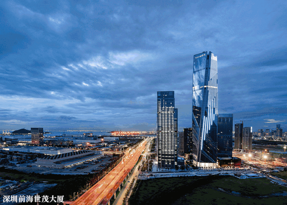 深耕精細(xì)化運(yùn)營(yíng)管理，世茂商業(yè)拓寬輕資產(chǎn)發(fā)展賽道